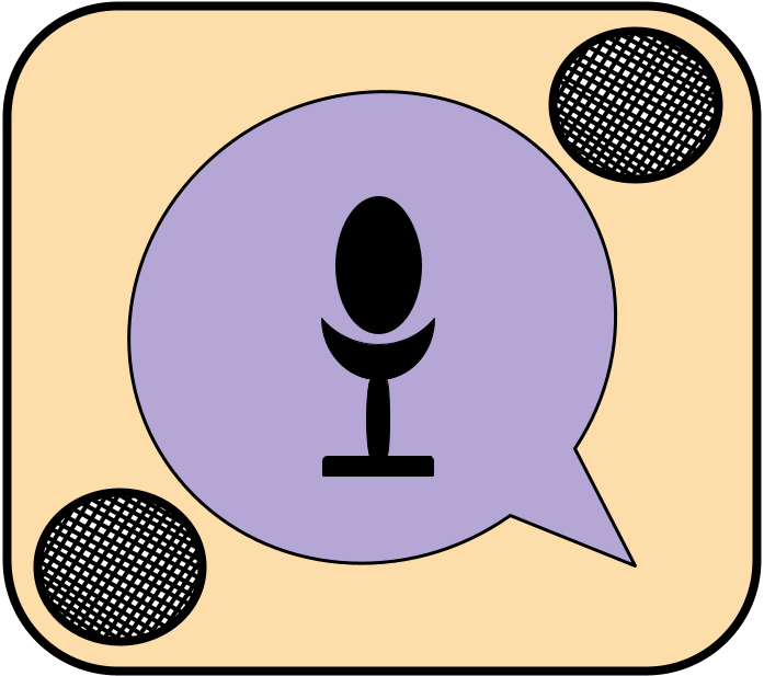 HearHere logo